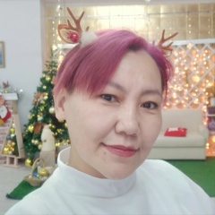 Саргылана Иванова, 08.01, Нюрба