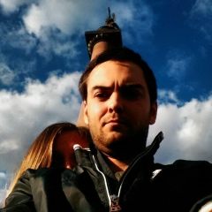 Михаил Андреевич, 26.04, Санкт-Петербург