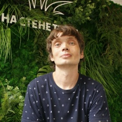 Алексей Масунов, Москва