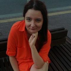 Анна Иванова, 01.02, Калининград
