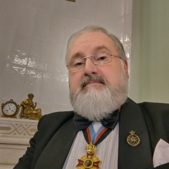 Николай-Николаевич Лукьянов-Разумовский, 02.02.1965, Москва