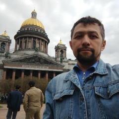 Nodir Tursunov, 21.06.1985, Санкт-Петербург