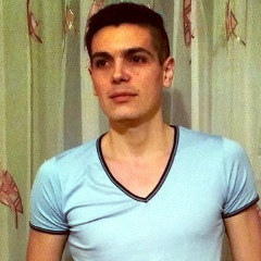 Александр Соловых, 12.12, Бендеры