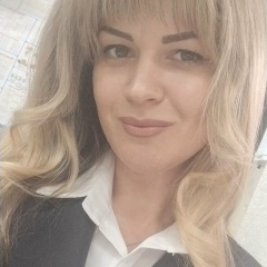 Екатерина Ходырева, 09.06, Краснодон