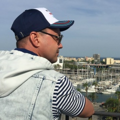 Кирилл Анищенко, 30.08.1981, Минск