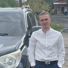 Макс Ермаков, 04.04.1997