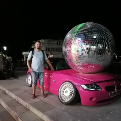 Артём Ботнарь, 25.04, Киров