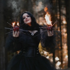 Кира Зайр, 03.03, Москва