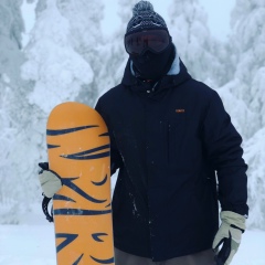 Никита Гордеев, 01.02, Сызрань