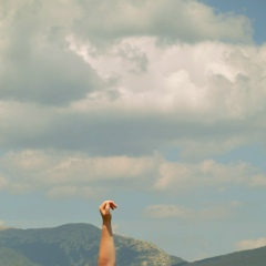 Маша Стрижова, 08.09.1996, Хабаровск