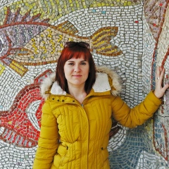 Таня Турта, 06.01