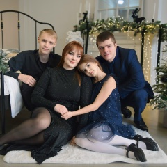 Igorek Lototsky, 22.12.1987, Псков