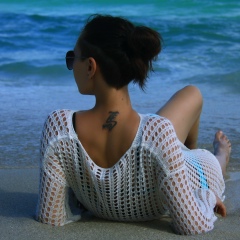 Lively Night, 20.05, Алматы