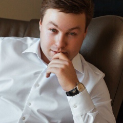 Аркадий Белопольский, 09.12.1991, Иркутск