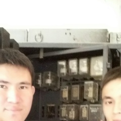 Абзал Рахимов, 08.06, Талдыкорган