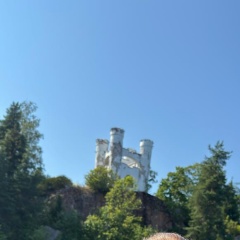 Евгения Павельева, Санкт-Петербург