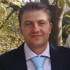 Александр Низенко, 09.12, Черкассы