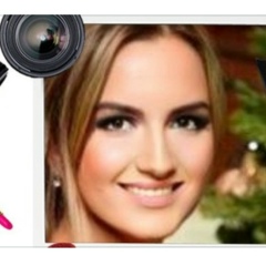 Кристина Семенова, 24.03.1986, Санкт-Петербург