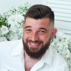 Владимир Кузин, 03.12.1983, Санкт-Петербург