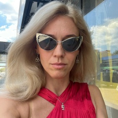 Олька Мартыненко, 21.02