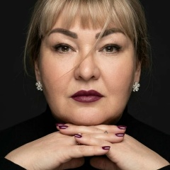 Маргарита Соловьева, 31.01.1985, Красноярск