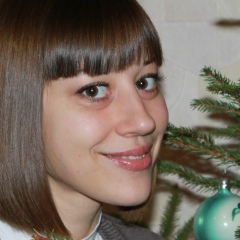 Оксана Петриченко, 18.01.1986, Киев