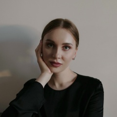 Анна Абрамова, 10.02.1996, Москва