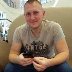 Игорь Ельников, 09.01, Кривой Рог