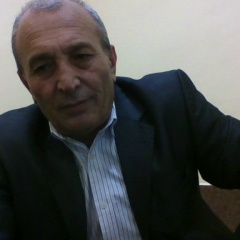 Срап Арутюнян, Ростов-на-Дону