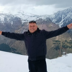 Александр Шапошников, 09.02, Орёл