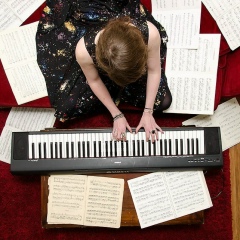 Мария Шпак, 02.06.1989, Москва