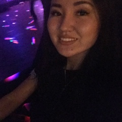 Жанара Саржанова, 22.05, Астана