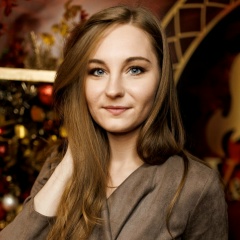 Женечка Рудковская, 09.07, Минск