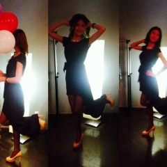 Луиза Арымбек, 29.10.1996, Шымкент