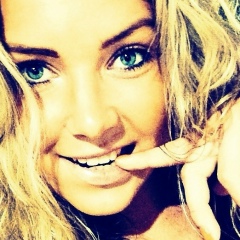 Оля Пищугина, 23.10.1989, Cancún