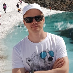 Роман Романов, Краснознаменск