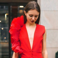 Diana Dyakonova, 12.09, Москва