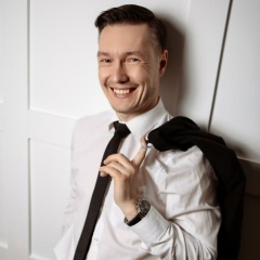 Александр Масленников, 21.08, Йошкар-Ола