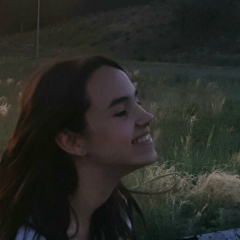 Ксения Авезова, 04.07.2000