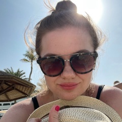 Светлана Семёнова, 30.12, Тольятти