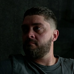 Юра Крашенинин, 26.08, Тюмень