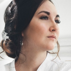 Светлана Соколова, 09.08.1990, Апатиты