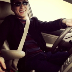 Arsen Zhaiylganov, Тараз