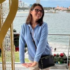 Лилия Сергеева, 23.11.1989, Санкт-Петербург