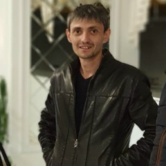 Анастас Ефремиди, 26.05, Шымкент