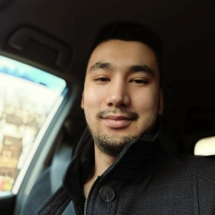 Бекжан Орынбасар, 12.10