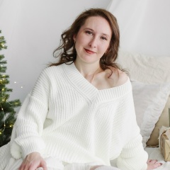 Катюшка Попович, 22.10.1990, Калининград