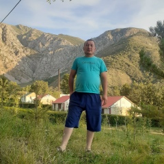 Альберт Якупов, 04.07.1982, Жетысай