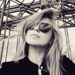 Елена Веряскина, 26.09, Москва