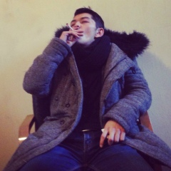 Adilet Raimbaev, 23.03.1992, Бишкек